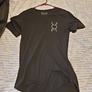 Blackcraft Unisex Triple Moon Tee